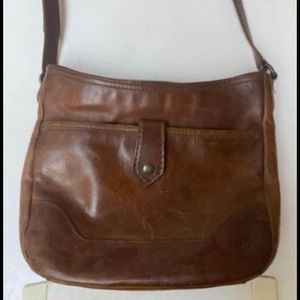 FRYE crossbody